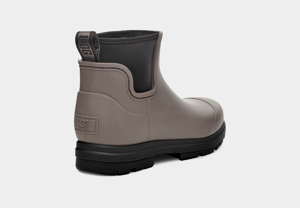 Ugg wellies sale new arrivals